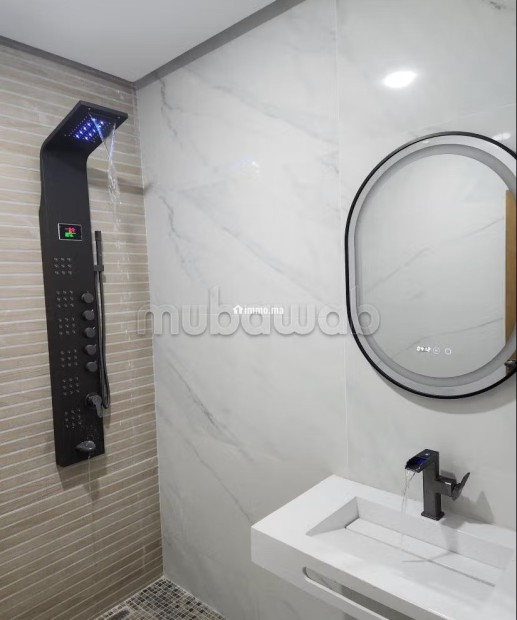 Fabuleux et intelligents appartements de 93 à 183m2 - Vente Immobilier - Tetouan - photo 2