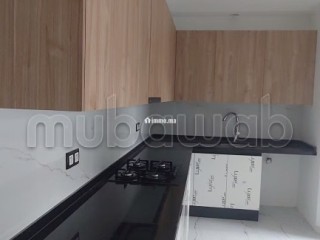 Fabuleux et intelligents appartements de 93 à 183m2 - Appartement à vendre - Tetouan