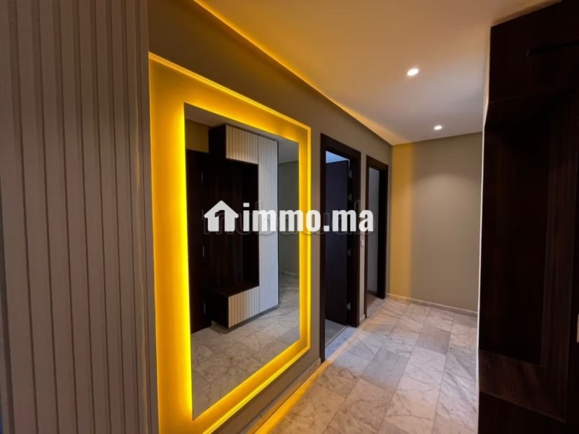 Bel appartement a Malabata Hills pour la vente - Vente Immobilier - Tanger - photo 3