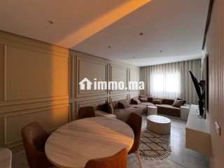Bel appartement a Malabata Hills pour la vente - Appartement à vendre - Tanger
