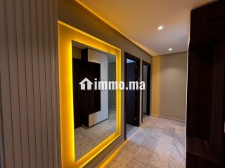 Bel appartement a Malabata Hills pour la vente - Appartement à vendre - Tanger