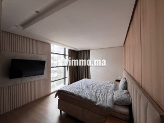 Bel appartement a Malabata Hills pour la vente - Appartement à vendre - Tanger