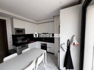 Bel appartement a Malabata Hills pour la vente - Appartement à vendre - Tanger