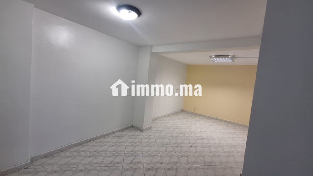 Plateau bureau en vente à Castilla - Vente Immobilier - Tanger - photo 5