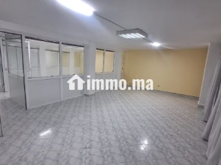 Plateau bureau en vente à Castilla - Bureau à vendre - Tanger