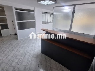 Plateau bureau en vente à Castilla - Bureau à vendre - Tanger