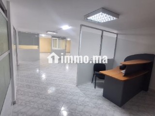 Plateau bureau en vente à Castilla - Bureau à vendre - Tanger