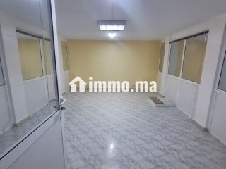 Plateau bureau en vente à Castilla - Bureau à vendre - Tanger