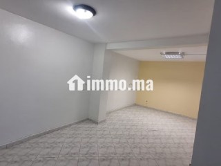 Plateau bureau en vente à Castilla - Bureau à vendre - Tanger
