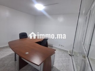 Plateau bureau en vente à Castilla - Bureau à vendre - Tanger