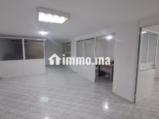 Plateau bureau en vente à Castilla - Bureau à vendre - Tanger