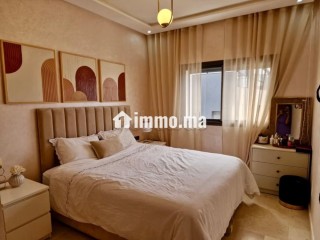 Appartement confortable 72m2 Darbouazza - Appartement à vendre