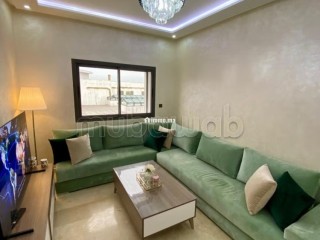 Appartement confortable 72m2 Darbouazza - Appartement à vendre