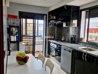 Appartement confortable 72m2 Darbouazza - Appartement à vendre