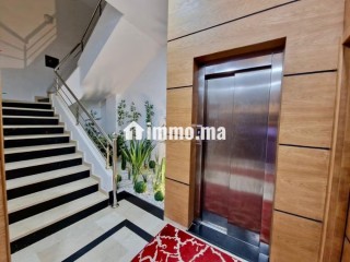 Appartement confortable 72m2 Darbouazza - Appartement à vendre