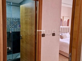 Appartement confortable 72m2 Darbouazza - Appartement à vendre