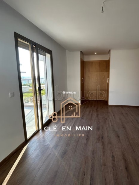 À louer– Bel appartement 3 chambres avec vue mer – Résidence Le Carrousel, Rabat - Location Immobilier - Rabat - photo 3