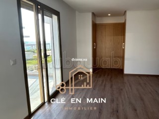 À louer– Bel appartement 3 chambres avec vue mer – Résidence Le Carrousel, Rabat - Appartement à louer - Rabat