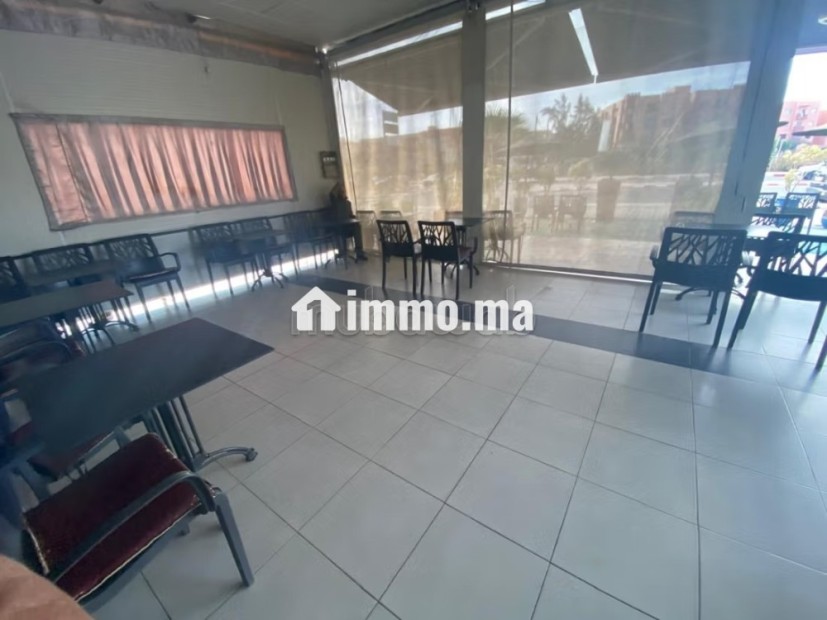 Maison Commerciale à Vendre à Massira - Vente Immobilier - Marrakech - photo 2