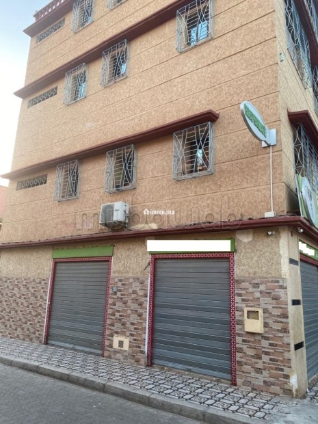 Maison Commercial à Vendre à Daoudiat - Vente Immobilier - Marrakech - photo 1