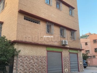 Maison Commercial à Vendre à Daoudiat - Maison à vendre - Marrakech