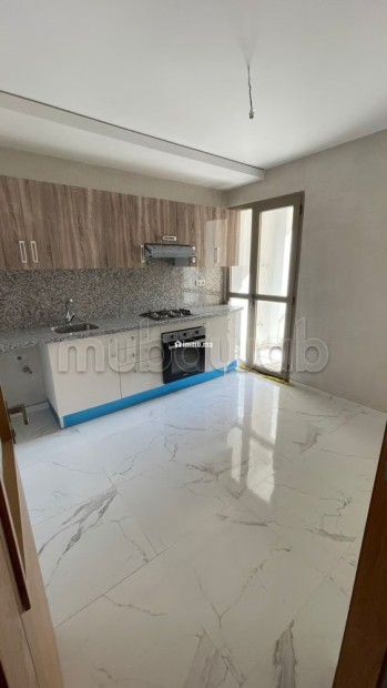 Appartements neufs en vente à côté de Marjane Tanger - Vente Immobilier - Tanger - photo 1