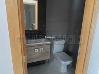 Appartements neufs en vente à côté de Marjane Tanger - Appartement à vendre - Tanger