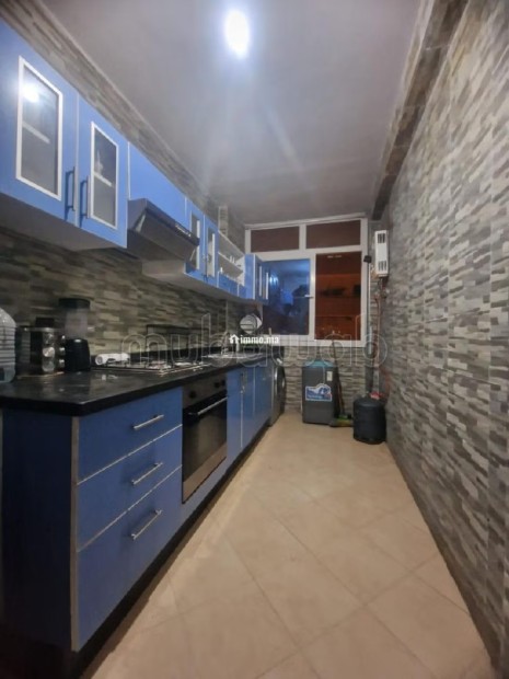 Très bel appartement en location à Hay Mohammadi. Surface totale 65 m². Cuisine entièrement équipée - Vente Immobilier - Agadir - photo 1