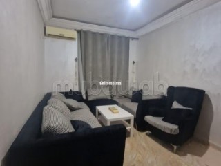 Très bel appartement en location à Hay Mohammadi. Surface totale 65 m². Cuisine entièrement équipée - Appartement à vendre - Agadir