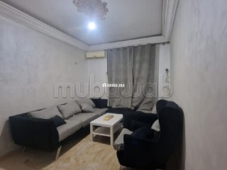 Très bel appartement en location à Hay Mohammadi. Surface totale 65 m². Cuisine entièrement équipée - Appartement à vendre - Agadir