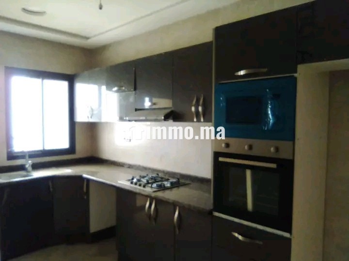 0669108216 appartement 116 m ascenseur garage quartier hamria - Vente Immobilier - Meknes - photo 1