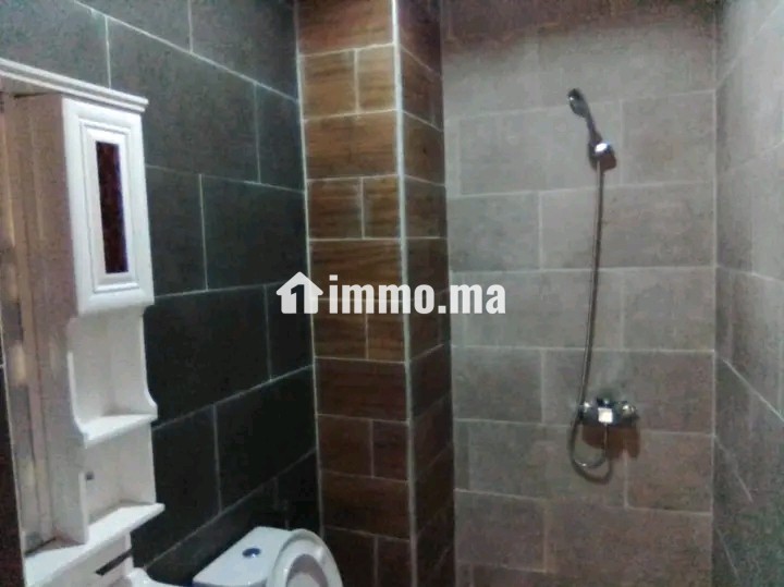 0669108216 appartement 116 m ascenseur garage quartier hamria - Vente Immobilier - Meknes - photo 7