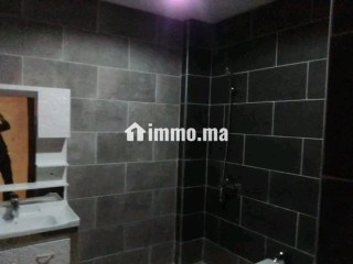 0669108216 appartement 116 m ascenseur garage quartier hamria - Appartement à vendre - Meknes
