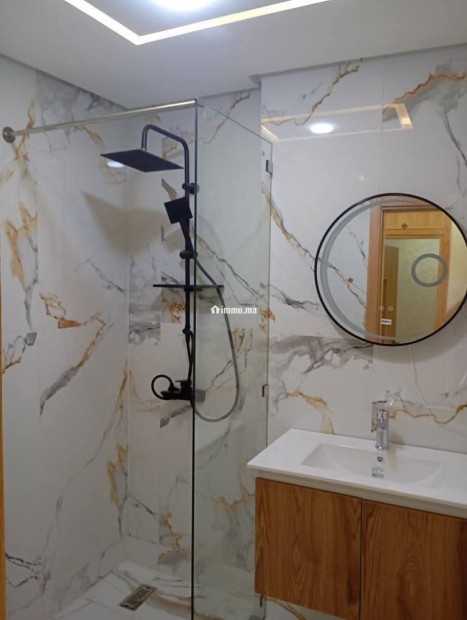0669108216 appartement 115 m ascenseur garage quartier hamria - Vente Immobilier - Meknes - photo 8