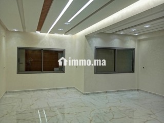 0669108216 appartement 115 m ascenseur garage quartier hamria - Appartement à vendre - Meknes