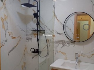 0669108216 appartement 115 m ascenseur garage quartier hamria - Appartement à vendre - Meknes
