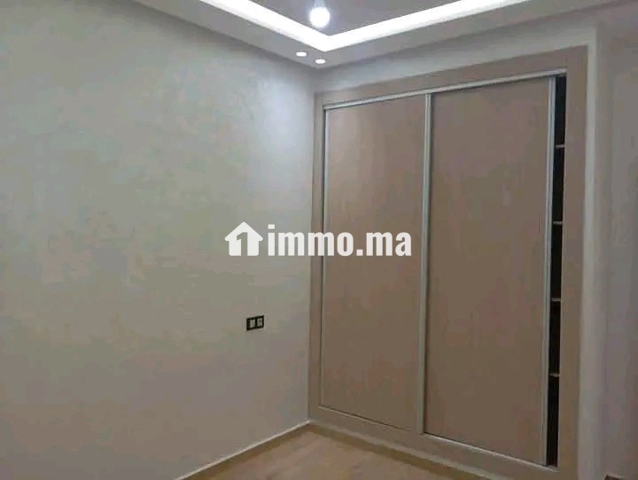 0669108216 Appartement 120 m ascenseur garage quartier hamria - Vente Immobilier - Meknes - photo 4