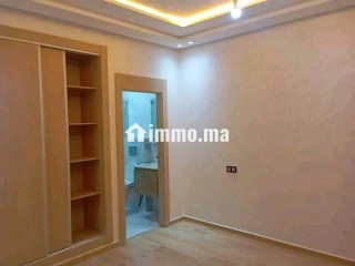 0669108216 Appartement 120 m ascenseur garage quartier hamria - Appartement à vendre - Meknes