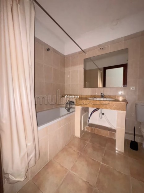 Appartement vide a louer Résidence Lotinord - Location Immobilier - Tanger - photo 6