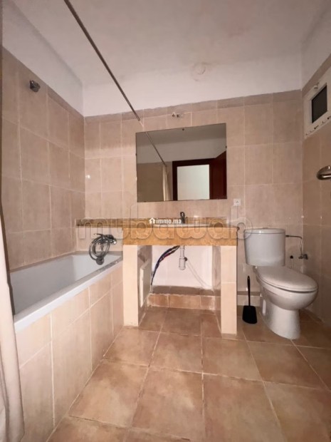 Appartement vide a louer Résidence Lotinord - Location Immobilier - Tanger - photo 7