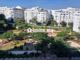 Appartement vide a louer Résidence Lotinord - Appartement à louer - Tanger