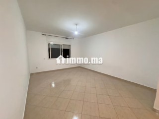 Appartement vide a louer Résidence Lotinord - Appartement à louer - Tanger