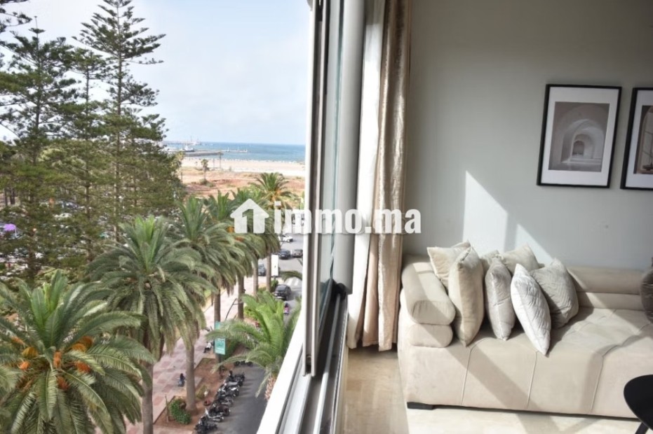 Appartement moderne à louer à Mohammedia - Location Immobilier - Mohammedia - photo 2