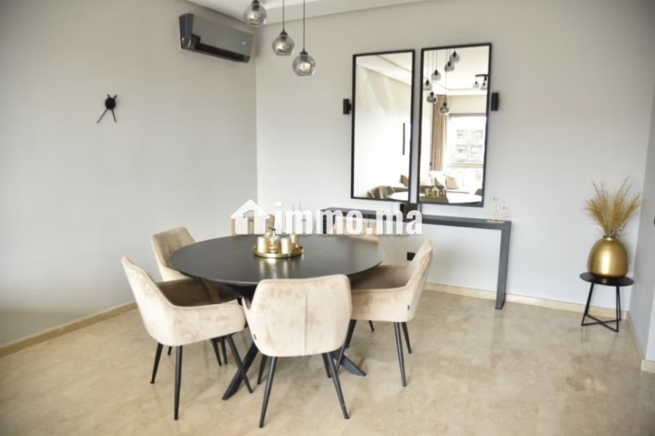 Appartement moderne à louer à Mohammedia - Location Immobilier - Mohammedia - photo 5