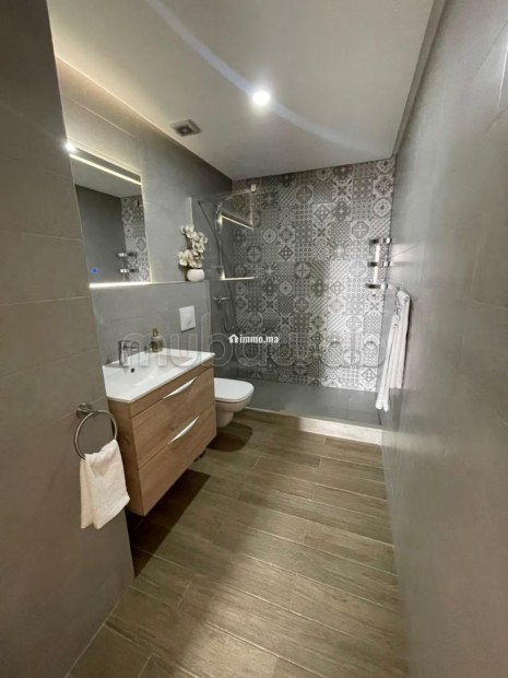 Appartement moderne à louer à Mohammedia - Location Immobilier - Mohammedia - photo 6
