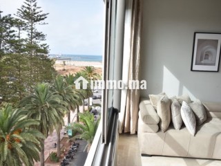 Appartement moderne à louer à Mohammedia - Appartement à louer - Mohammedia