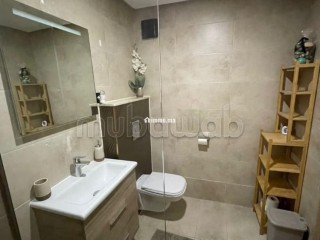 Appartement moderne à louer à Mohammedia - Appartement à louer - Mohammedia
