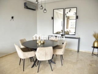 Appartement moderne à louer à Mohammedia - Appartement à louer - Mohammedia