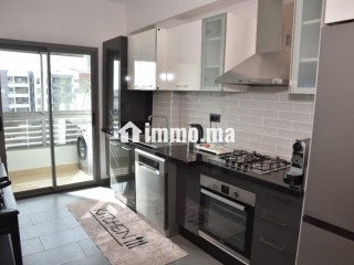 Appartement moderne à louer à Mohammedia - Appartement à louer - Mohammedia