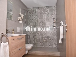 Appartement moderne à louer à Mohammedia - Appartement à louer - Mohammedia